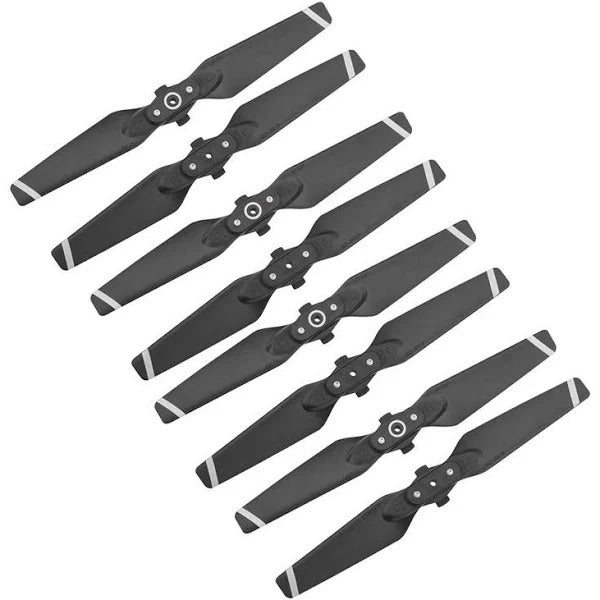 Helices dji spark (4 pares)
