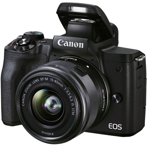 Canon M50 Mark II