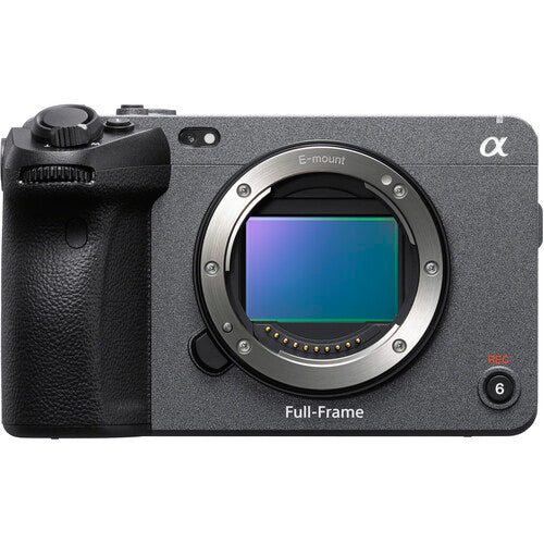 Sony FX3 Full Frame Cinema