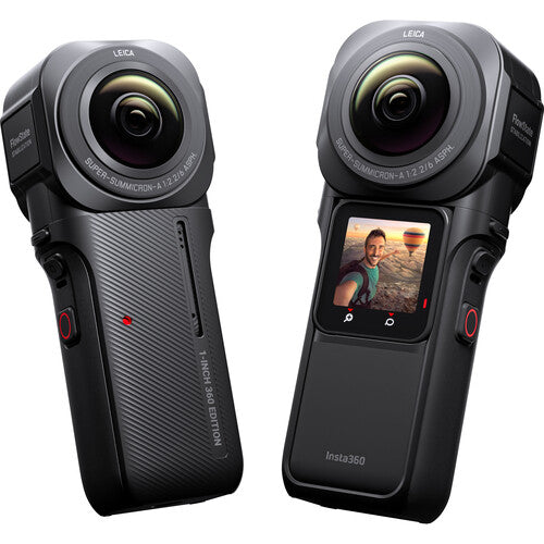 Insta 360 RS ONE 1-inch EDITION