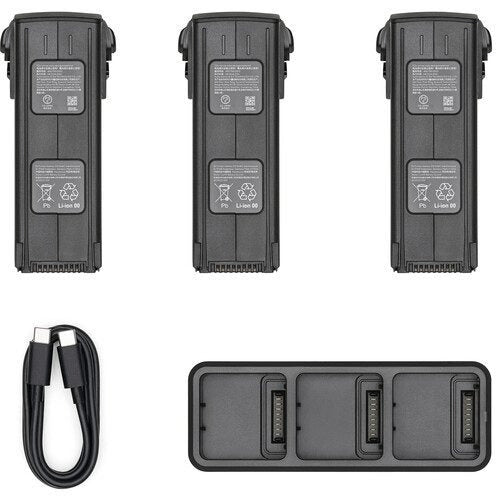 Kit de Baterías Mavic 3 Enterprise