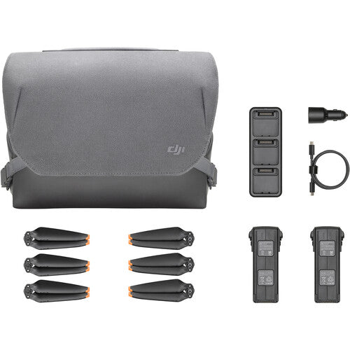 DJI Fly More Kit para Mavic 3