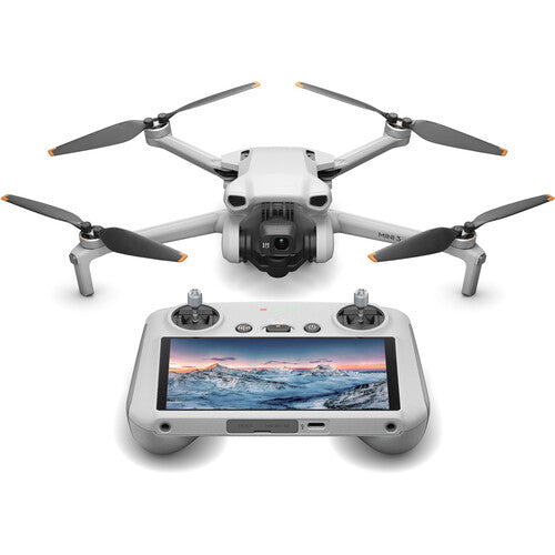 DJI Mini 3 RC
