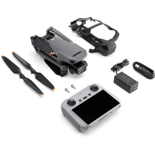 DJI Mavic 3 Classic + Control RC
