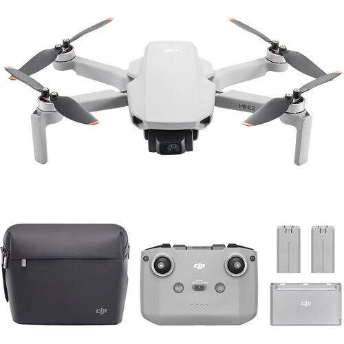 Drone DJI Mini 2 SE Combo