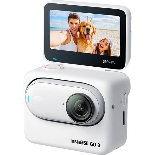 Insta360 GO 3 - Cámara de Acción (64GB)