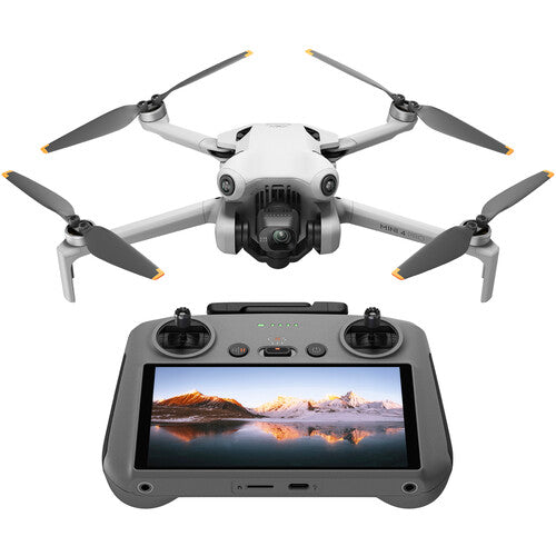 DJI Mini 4 pro RC2