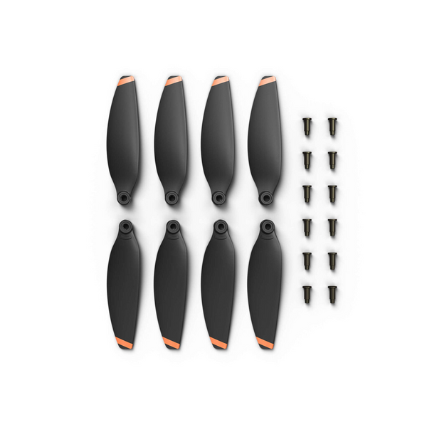 Helices dji mini 2 (4 pares juego completo)