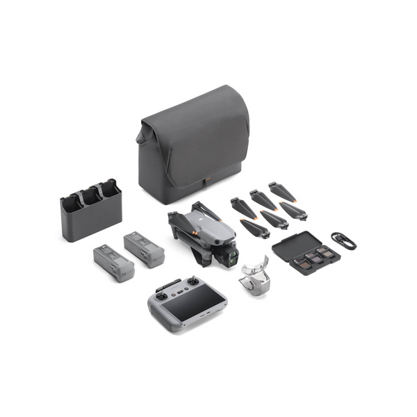 Dji Air 3s combo RC
