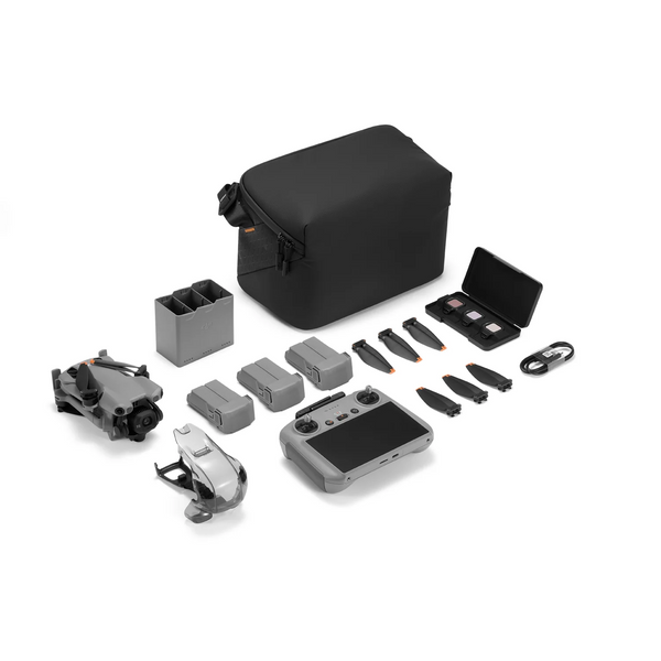 DJI MINI 5 PRO COMBO DRONE RC2 (52min)