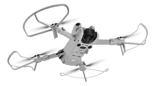 Protector de Hélices DJI 360° para Mini 4 Pro