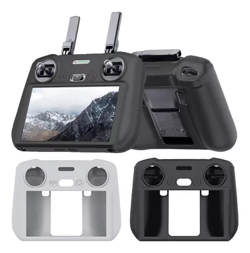 Protector silicona control RC1 - RC2 -RC3