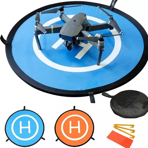 Helipueto drone