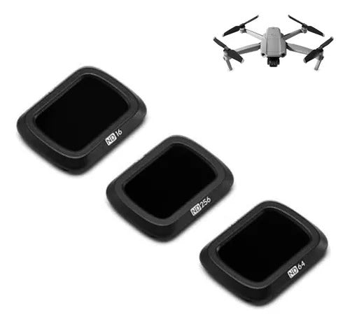 Filtros Air 2, 2s DJI drone