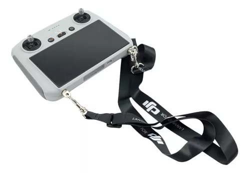 Correa control dji RC
