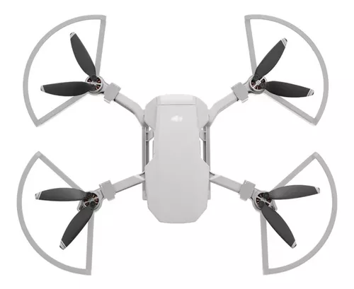 Protectores De Hélices Dji Mini - Mini 2 360° 4 Piezas Full