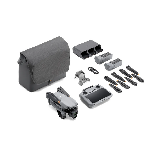 Air 3 Fly More Combo DJI RC 2
