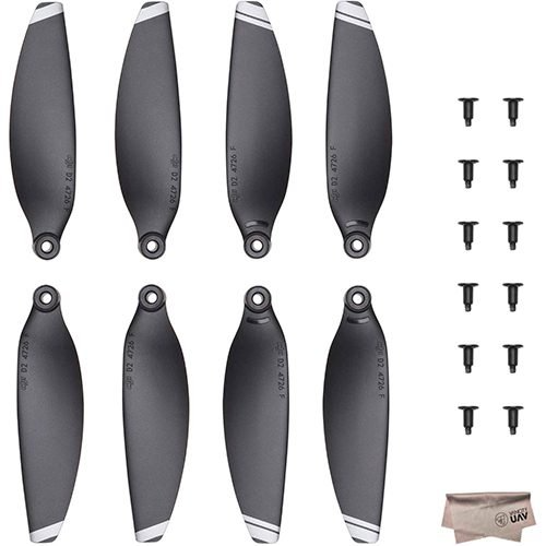 Helices dji mini 1