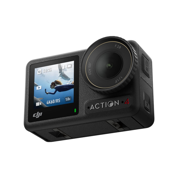 Osmo Action 4 Adventure Combo  PROMOCION