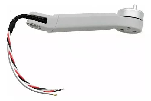 Mini 3 Pro - Brazo trasero izquierdo