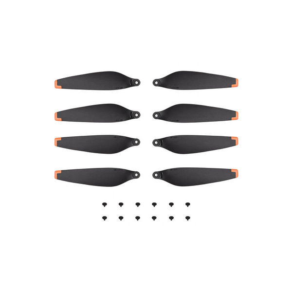 Dji helices mini 3,mini 3 pro,  mini 4 pro ORIGINALES (juego de 4 pares)