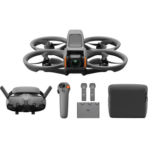 DJI AVATA 2 FLY MORE KIT (3 BATERIAS) PROMOCION ALTAVISTA