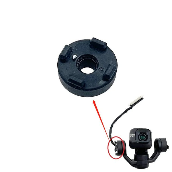 Mini 3 Pro - Eje lateral gimbal