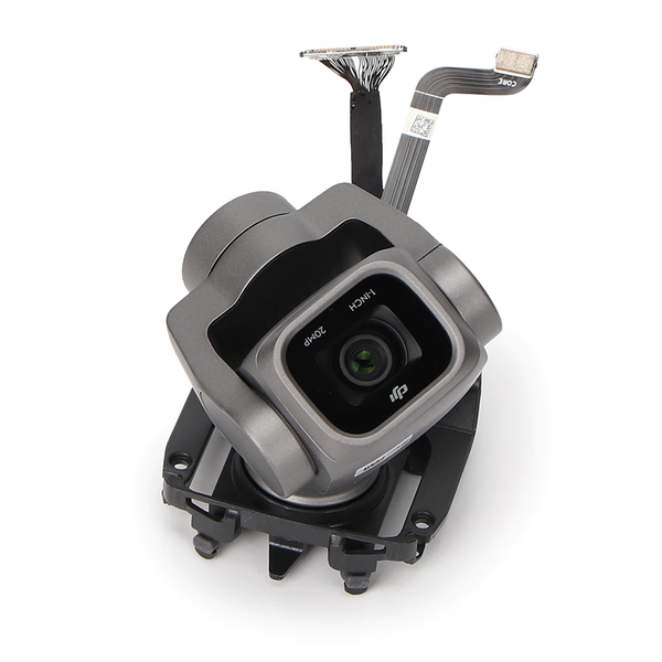 Air 2s - Gimbal