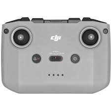 Control DJI Drone N1