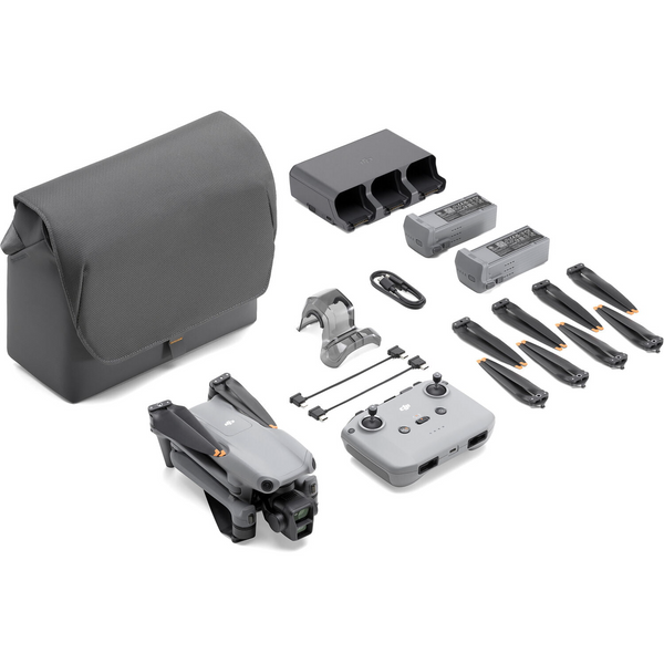 Dji Drone Mavic Air 3 N2 Combo