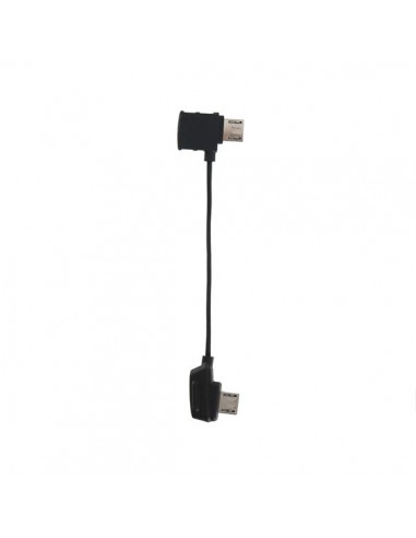 Cable Control Mavic DJI
