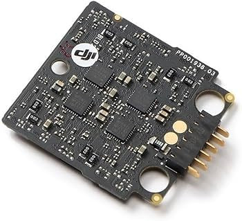 Mini 2 - Módulo ESC