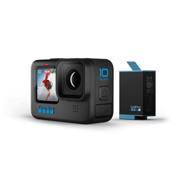 Gopro 10 Hero Black